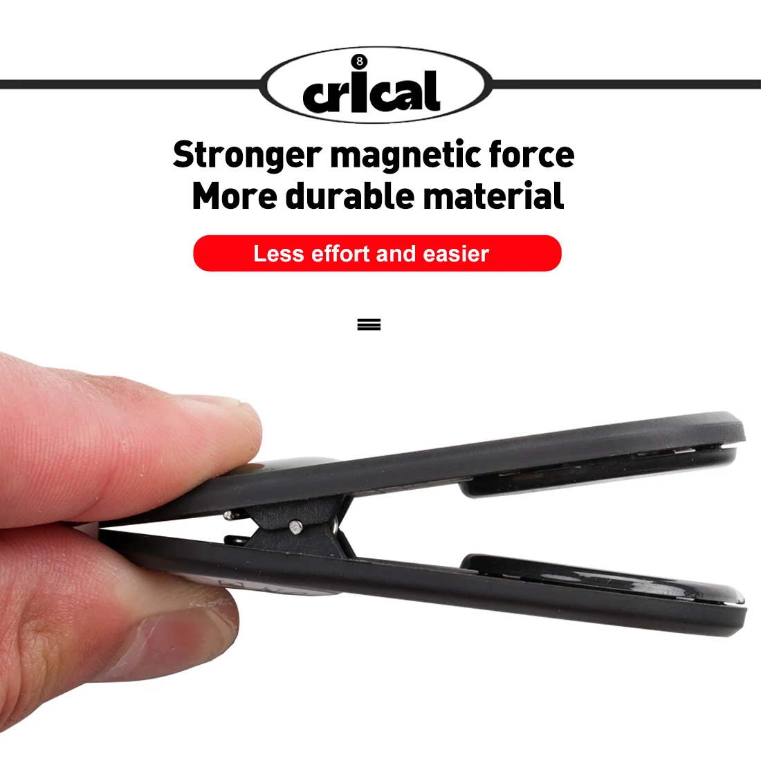 Магнитный держатель для бильярдного мрамора Классический магнитный Круглый