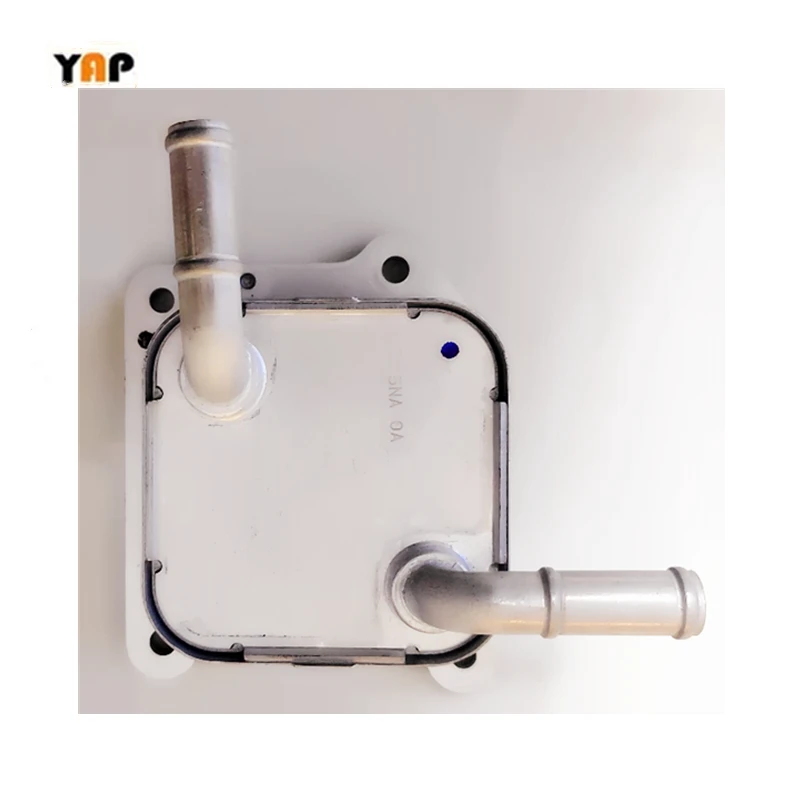 

Масляный радиатор для NISSAN Altima L34 INFINITI QX50 KR20DDET 2.0T 21305-5NA1A 2019-2024