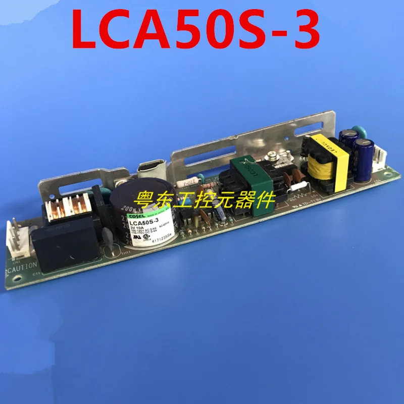 

Новый оригинальный импульсный источник питания для COSEL 3V10A 50 Вт
