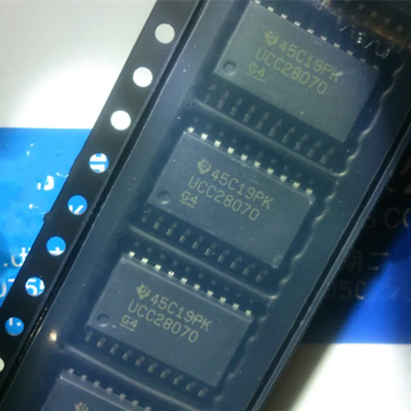 

10/шт. UCC28070 SOP20 UCC28070DW UCC28070DWR