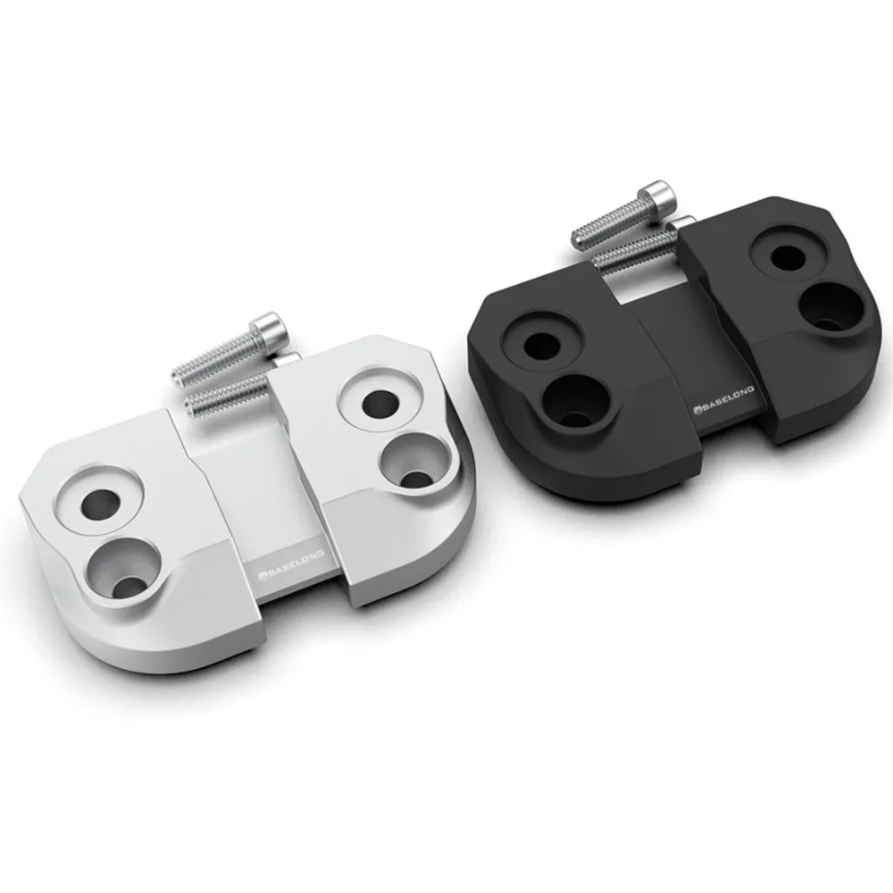 Для DUCATI SCRAMBLER 800 FLAT TRACK PRO DESERT SLED FASTHOUSE мотоциклетная стойка 25 мм более 22 со