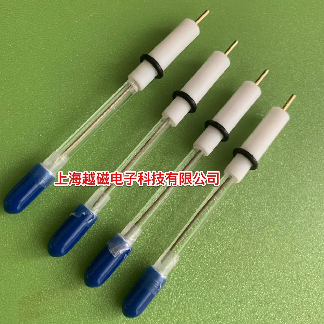 Опорный электрод Ag/AgCl хлорид серебра CHI111 / CHI112 R0303 | Строительство и ремонт