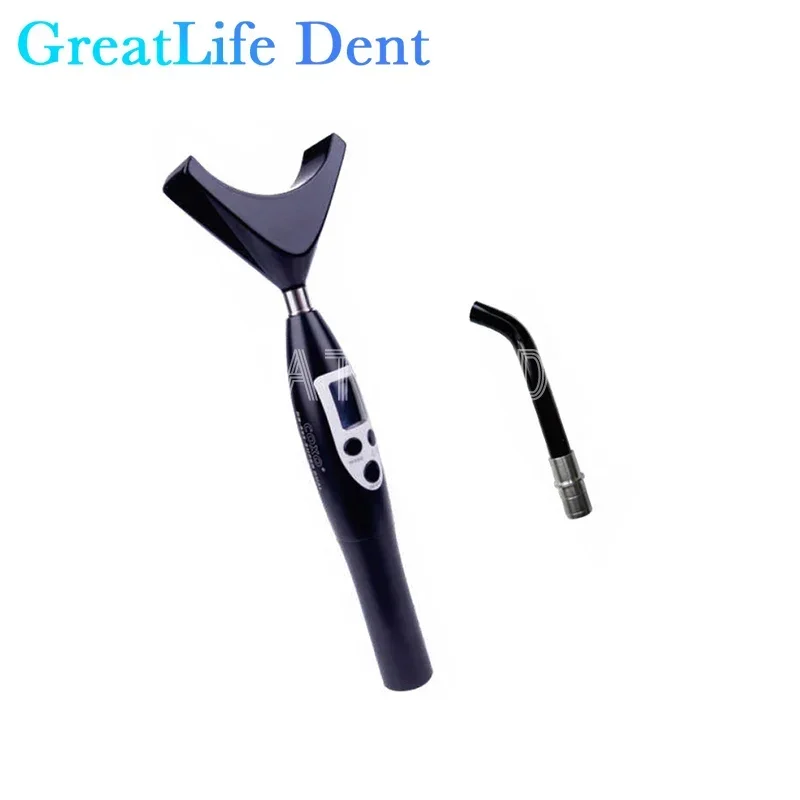 Стоматология GreatLife стоматология выделенный спектр ЖК-дисплей лечение зубов