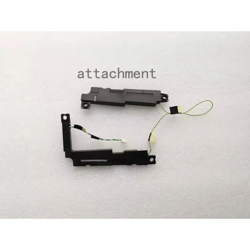 Новый оригинальный комплект динамиков для ноутбука 0kvdmh kvdmh Dell Alienware M17 R1 p37e ALW17M-D3735S