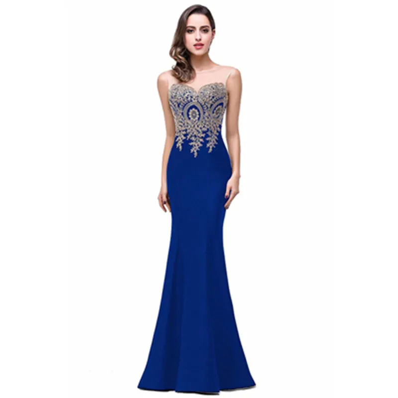 New Women Dress Fashion Sequins Long Evening Cocktail Bodycon Party Ball Gown Formal Office Lady Costume Party Dresseses