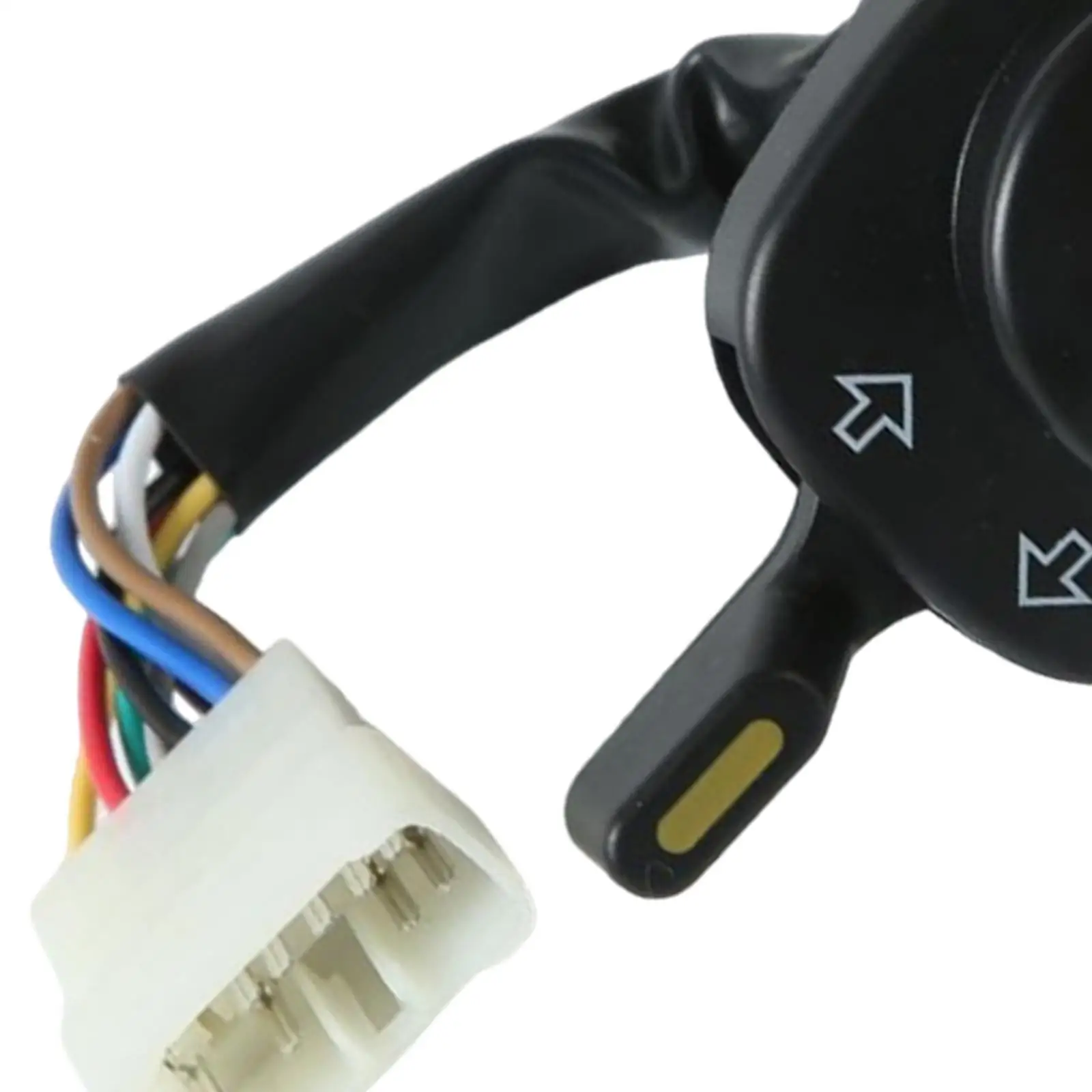 Lamp Switch Combination 9 Plugs Easy to Install Master Tractor Headlamp Column for RS19 Kubota 688 888