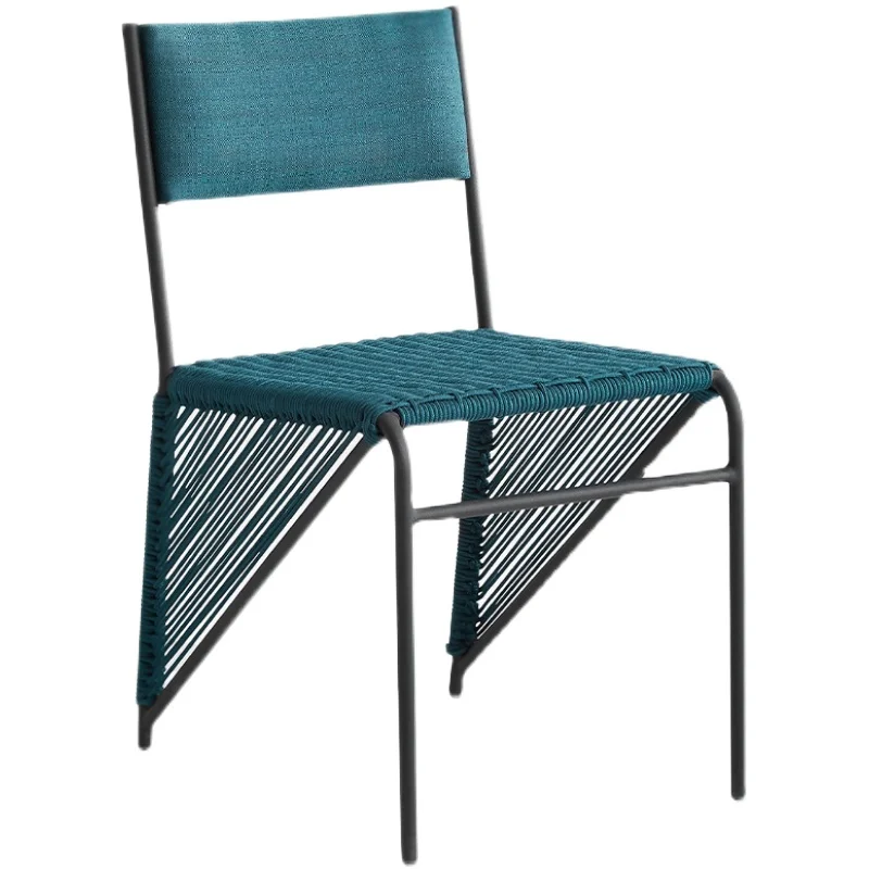 Уличное кресло из ротанга комбинированный Маленький журнальный столик диван