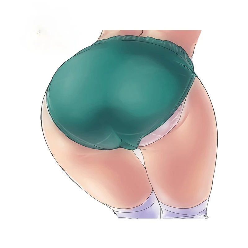 

Высококачественная эротическая Сексуальная наклейка Ecchi для мотокросса