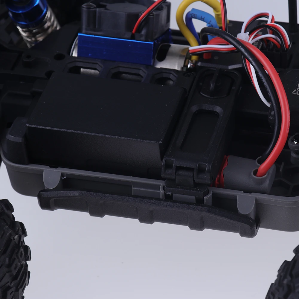 Литиевая батарея Limskey 7.4v 1050mAh для MJX H16