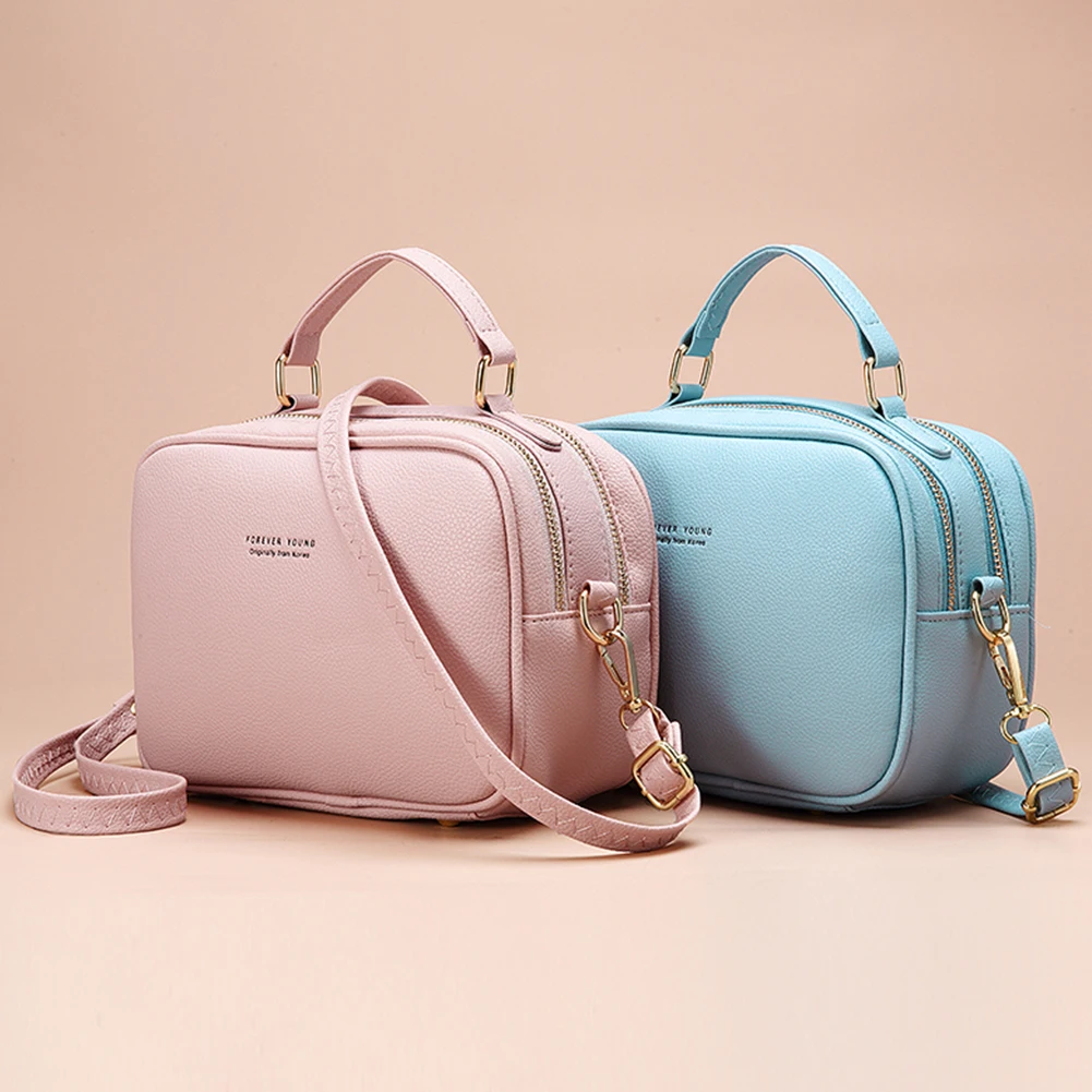 

Корейские модные маленькие сумки-тоуты, женская сумка с буквенным принтом, роскошная дизайнерская женская сумка на плечо, женская сумка для...