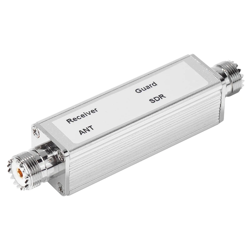 

SDR приемник антенна защита 1000 Вт передатчик сигналов для предусилителя RF чувствительный радиоприемник защита