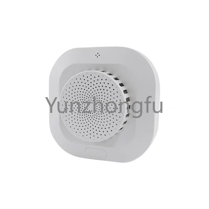 

Compact IoT sensor heat smoke sensor for Safe house