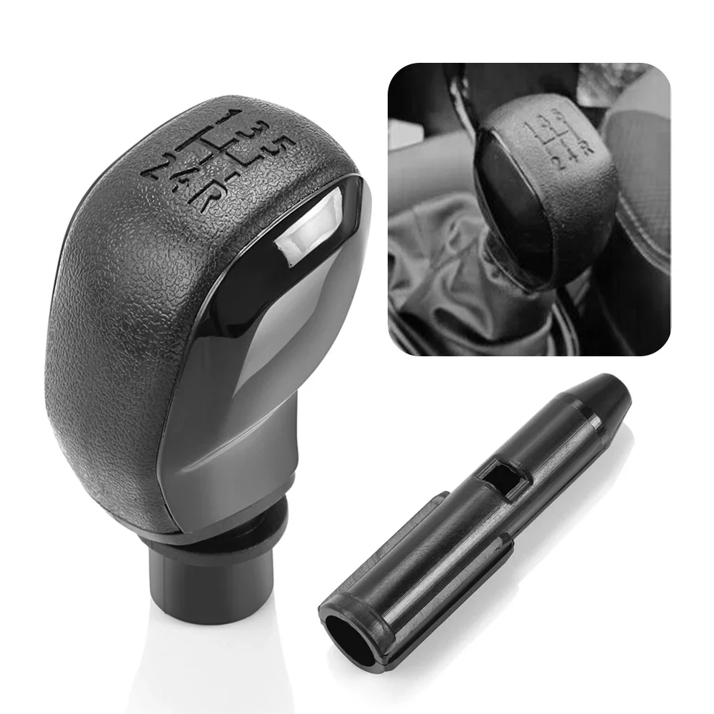 Ручка переключения передач для Peugeot 106 206 306 406 207 307 407 301 308 2008 Citroen C2 C3 C4 Elysee 5