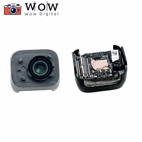 Оригинальный модуль камеры с рамкой для DJI Mini 3 Pro Gimbal Camera Shell запасной частью чипа