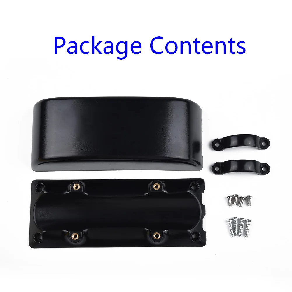 

Electric Bike Moped Scooter Controller Box Small/Large Case Ebike Conversion Kit Plastic Cycling Electric Bicycle Accessories