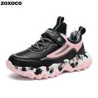 new autumn kids shoes for girl comfortable sports shoes for boys sneakers casual children shoes chaussure enfant