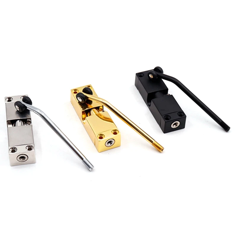 

Invisible Door Springs Buffer Door Closers Household Simple Door Closers