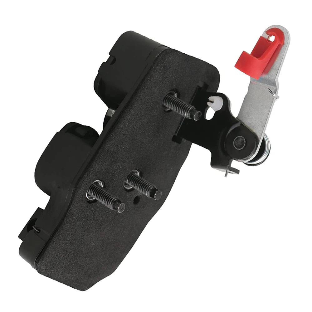 Нижняя защелка задней левой и правой двери для Dodge Ram 1500 2500 3500 Quad Cab 1998-2002 гг. 55275101