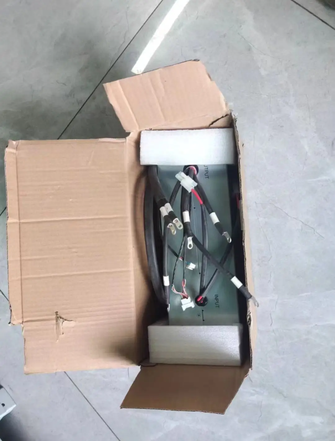 Аксессуары для DJI T30 Generador зарядное устройство D9000i