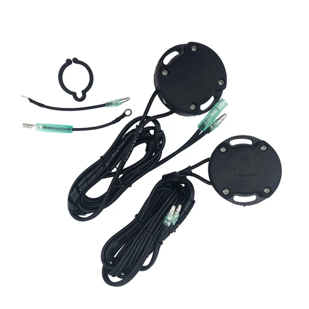 Концевой передатчик для Mercruiser R MC MR Alpha One Bravo Gen II 805129A3 805130A2 805320A03