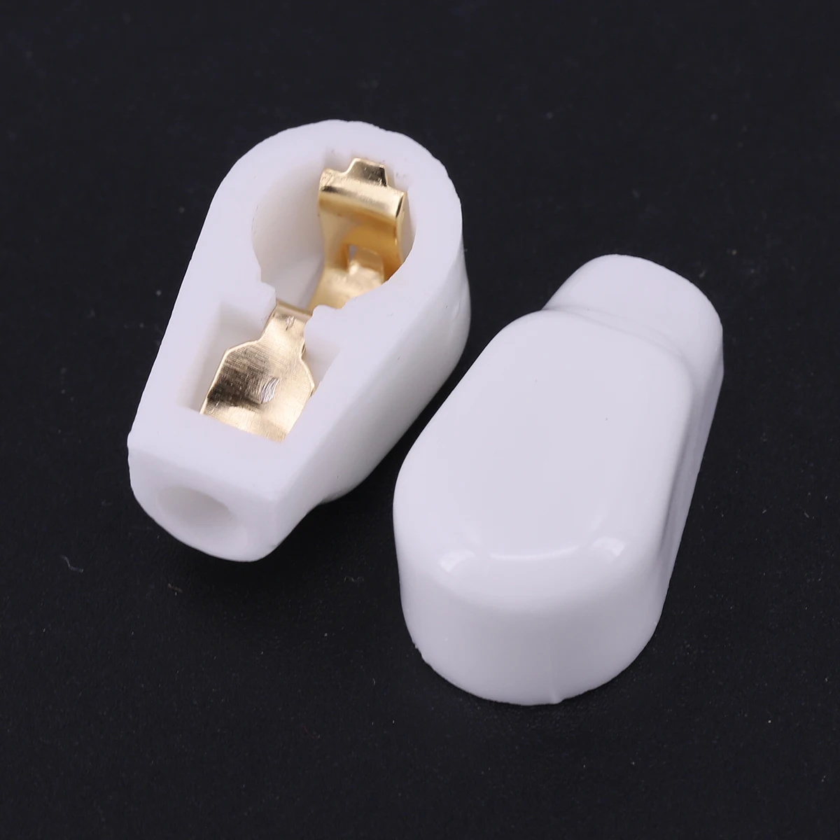 

Керамические крышки анода для ламп JEMOSA