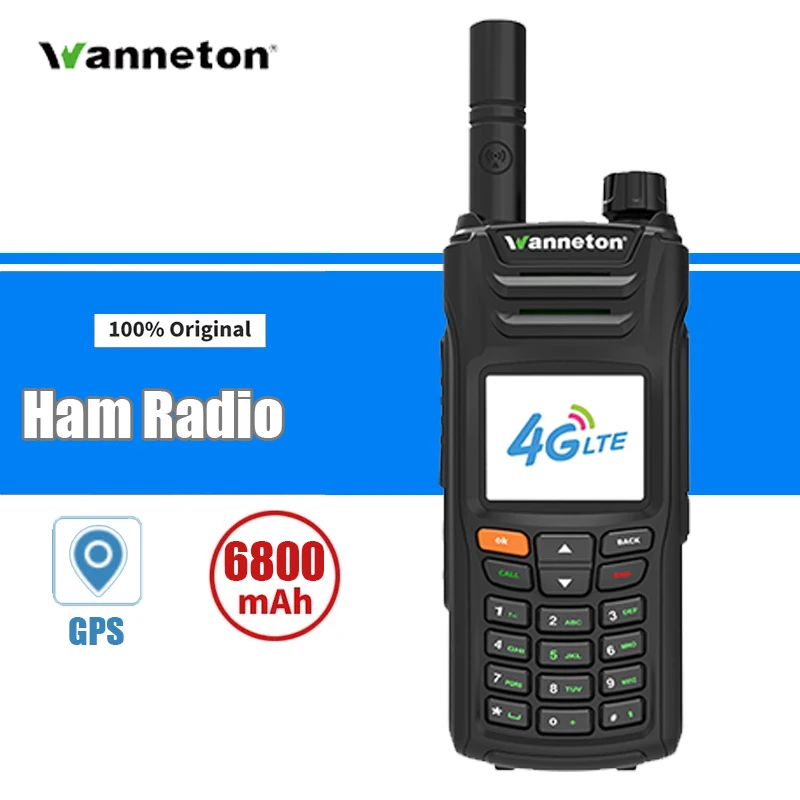 Powerful Radio comunicador Full band WalkieTalkie Multi-functional 999CH wireless GPS Ham CB long range Radio enlarge