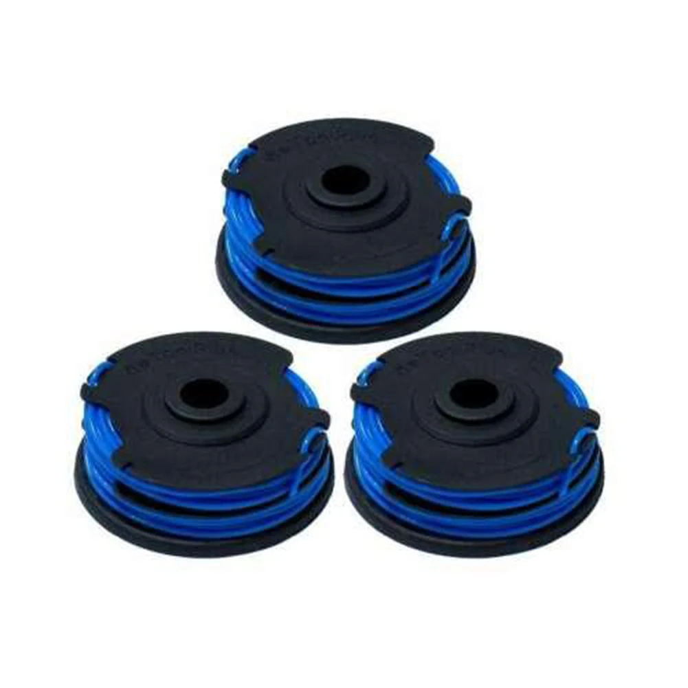 

Accessories Trimmer Spool Line Superior .065\\\\\\\" AC41RL3B Autofeed Dual Electric For Homelite String Trimmer Spool