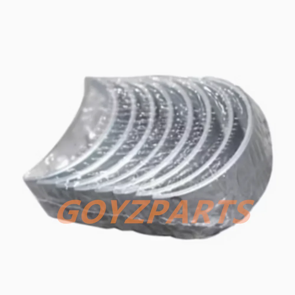 Детали двигателя подшипник коленчатого вала шатунный подходит для Ford Carnival 1.5 OEM