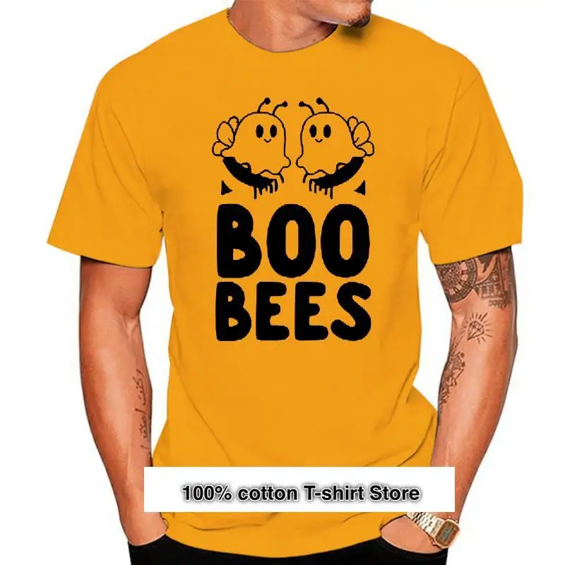 

Camiseta de Bees, camiseta de Bees Spoopy Spirit Bee Trick o Treet, Otoño y Halloween