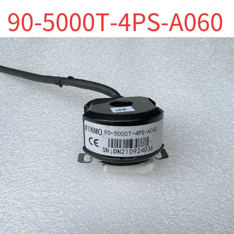 Б/у энкодер 60-5000T-5PS-A02 90-5000T-4PS-A060 80-5000T-5PS-A025 130-5000T-5PS-B017