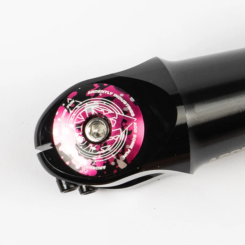 Гарнитура arddly верхняя крышка велосипеда фонарь из алюминиевого сплава