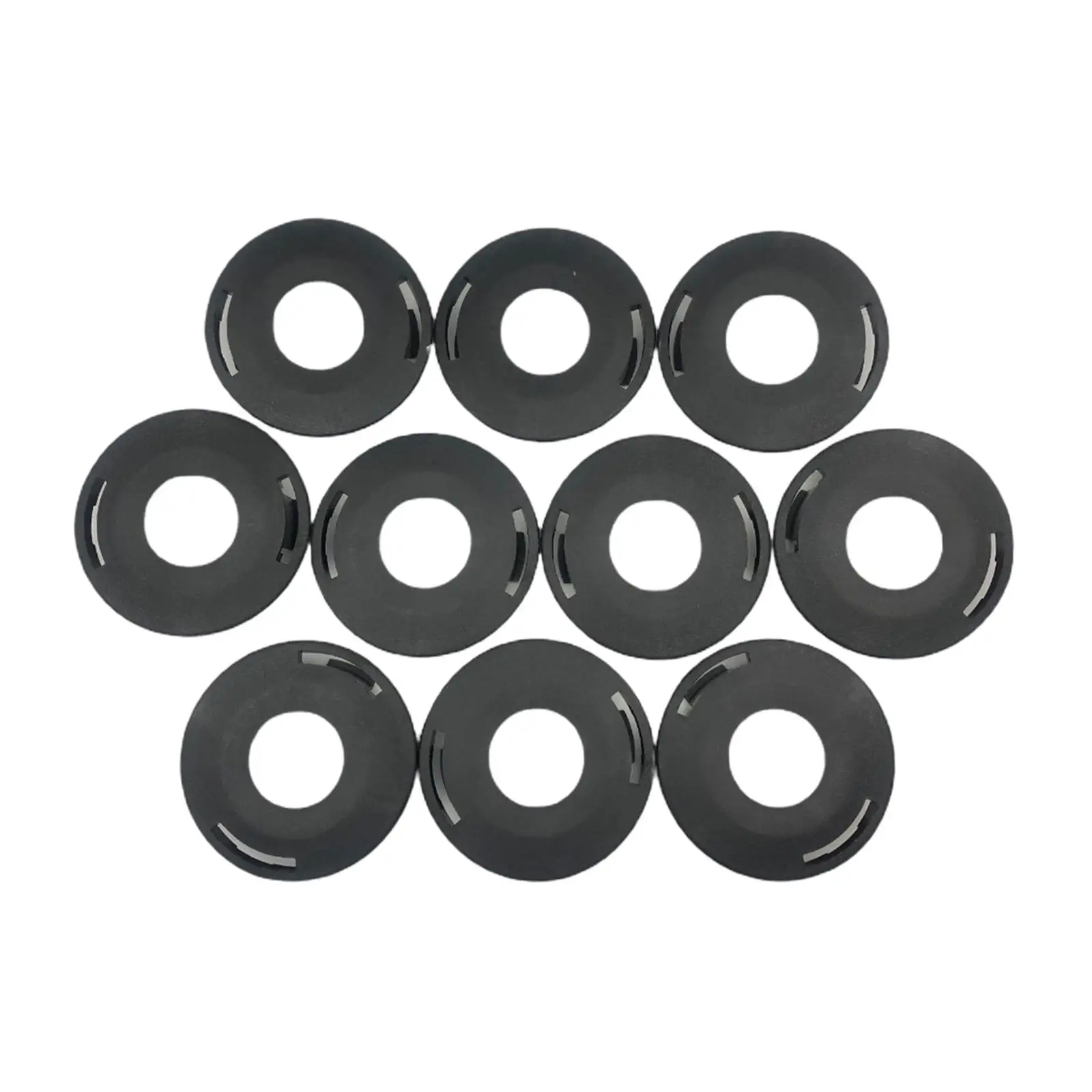 

10Pcs Head Cover for 25-2 FS55, FS76, , , FS85 0 FS44 FS255 0