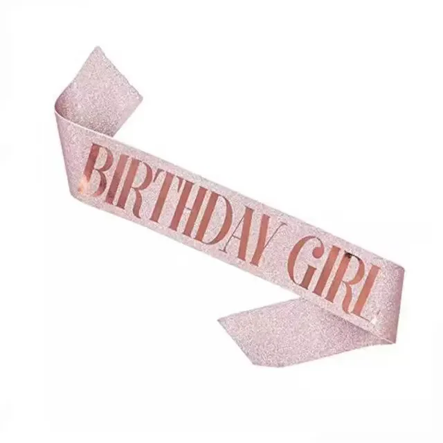 

Хрустальная корона для дня рождения