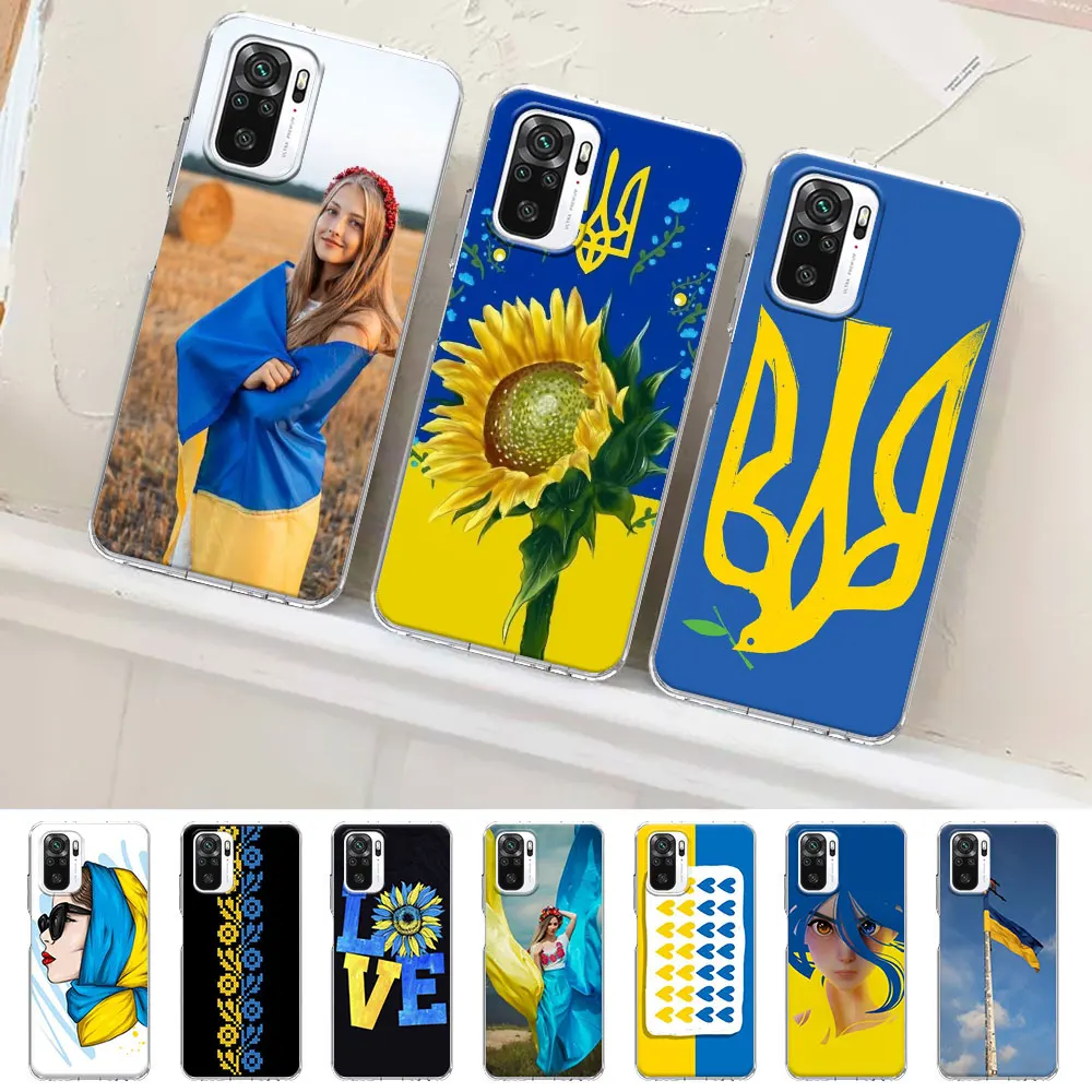 

Чехол для телефона из ТПУ для Xiaomi Redmi Note 11 10 9S K40 11E 9 10S 8 12 Pro Plus 8T 9T 7A 10C 11T 5G 11S 9A 9C