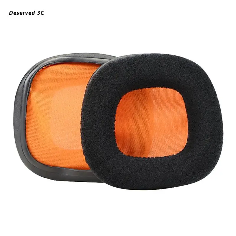 

Высококачественные амбушюры из пены с эффектом памяти для наушников plantronics A35, очень прочный Чехол