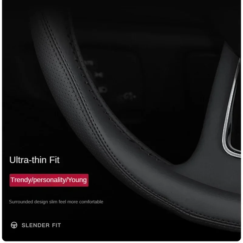 Чехол на руль автомобиля для Lexus ES200/RX300/ES300h/NX200/350/260/240