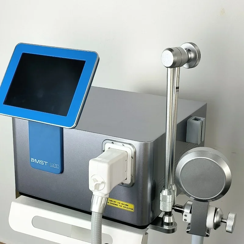 Магнитный пемф-терапия физиотерапия ремонт тканей PMST MAX 150 Гц