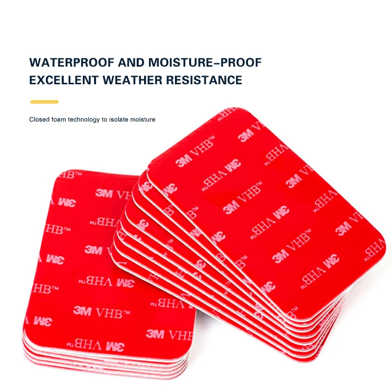 

3M двухсторонняя лента для электромонтажа