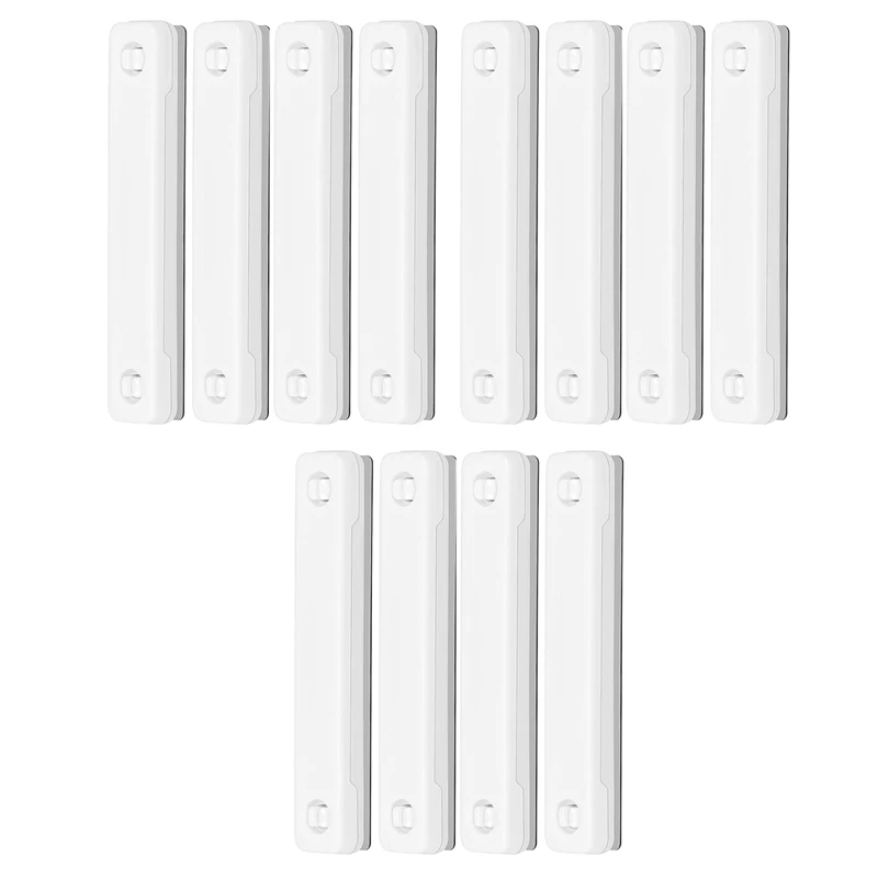 

Magnets For Fly Screens, Pack Of 24 Fly Screens, Windows,Magnetic Strips, Magnetic Clip, Magnetic Closure For Fly Screen