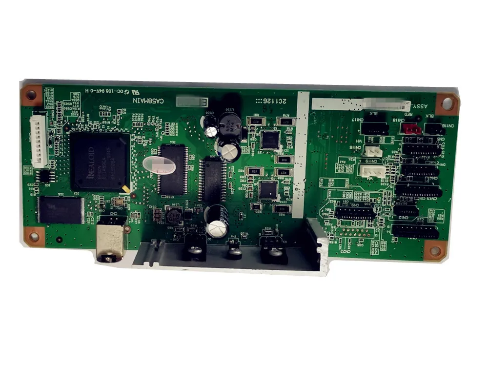 Материнская плата основная форматирования для принтера Epson L1300 T1100 T1110 B1100 W1100 L1800