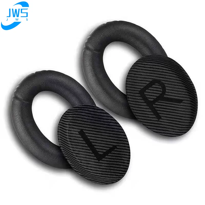 

Replacement Headphones ear-pads Cushions Bose Ear Pads Kit- Ear Cups for QuietComfort QC25 QC35 15 25 35 QC15 headphones sponge