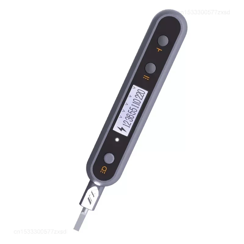 

Xiaomi JIMIHOME Детектор напряжения G27004