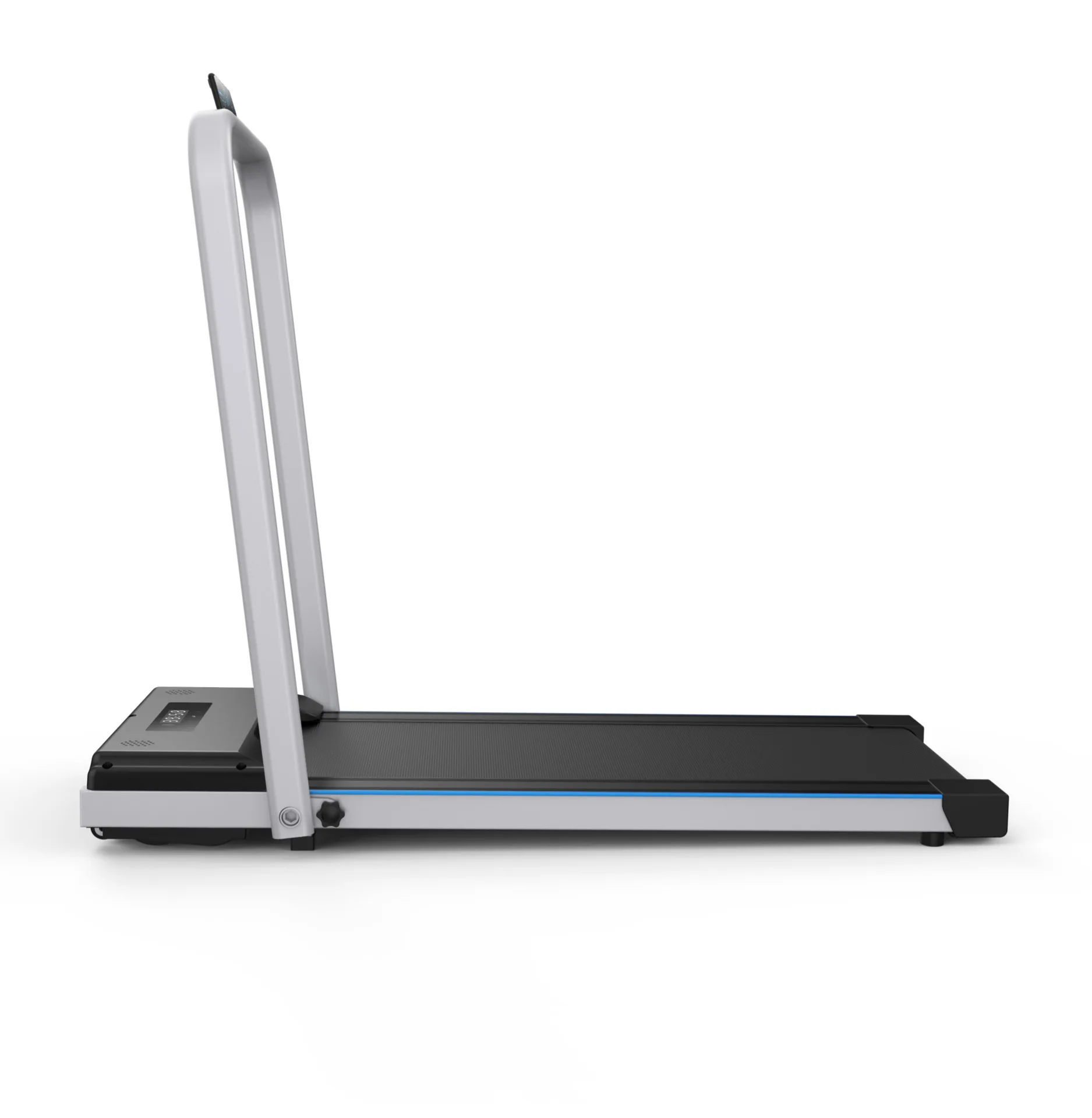 Беговая дорожка под столом прогулочная площадка 2 в 1 портативная беговая для