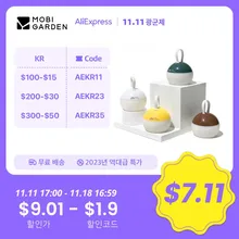 MOBI GARDEN 모비가든 캠핑 랜프 캠프 조명 LED 랜턴 충전식 휴대용
