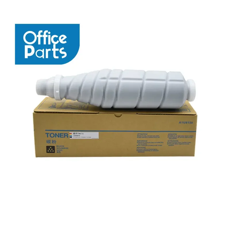 1 шт. TN-616 тонер-картридж для Konica Minolta C6000 C7000 A1U9130 TN616 TN616K A1U9233 TN616Y A1U9433 TN616C A1U9333 TN616M