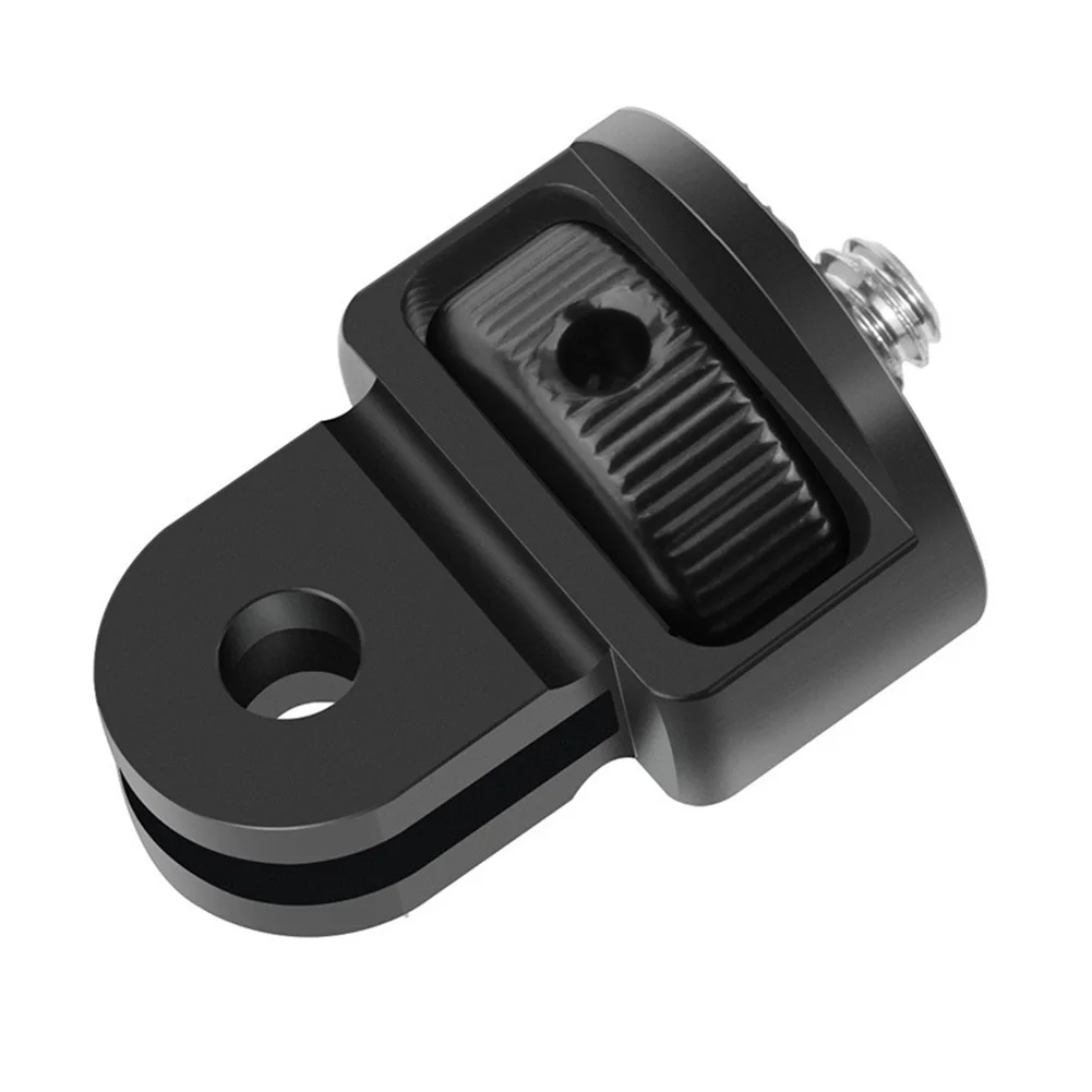 Адаптер для штатива адаптер моста с резьбой аксессуары велосипеда GoPro HERO