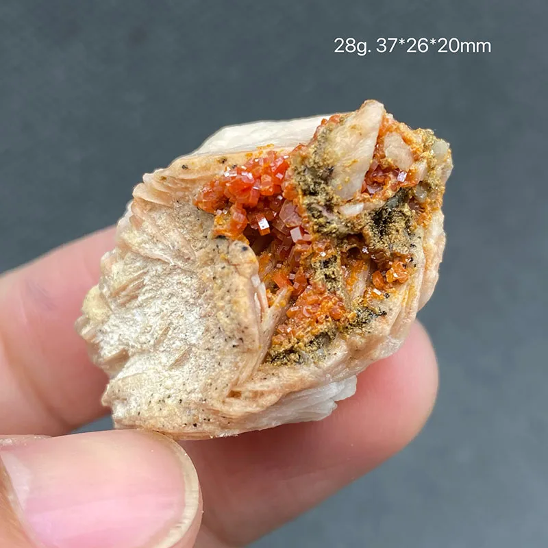 100% натуральные минеральные образцы ванинита и кристаллы лечебный кристалл