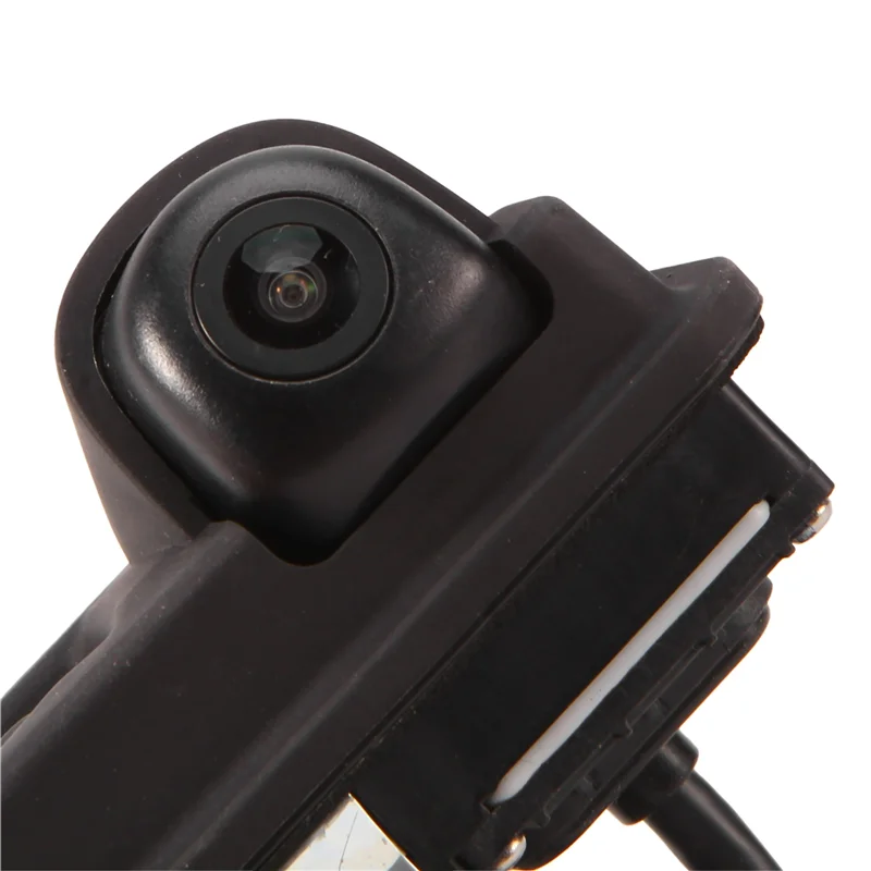 

99240K0000 Car Tailgate Back Up Camera Pull Handle Assembly for Soul 2020-2021 99240-K0000