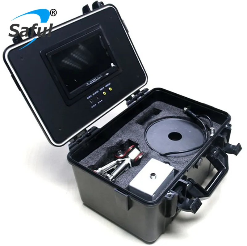

Factory Price Drain Pipe Inspection Sewer Camera Crawler for Sale