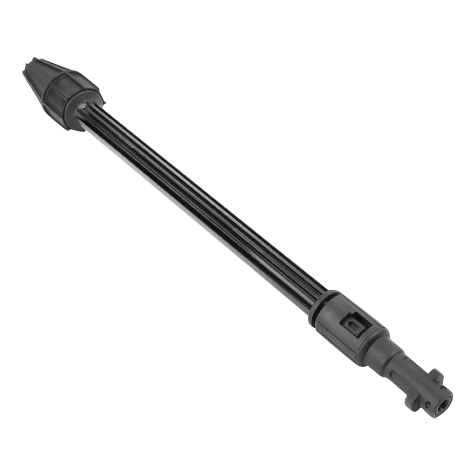 

Dirt Blaster Rotating Turbo Practical Black Water Spray Car Cleaning Replacement Parts Lance Nozzle Jet Fit For Karcher K2 K3 K4